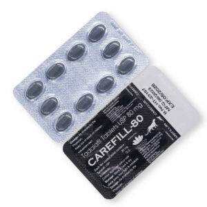 carefil 80mg - cialis