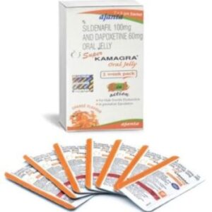 super kamagra - 7 gelov