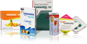 Kamagra in libido pri moških